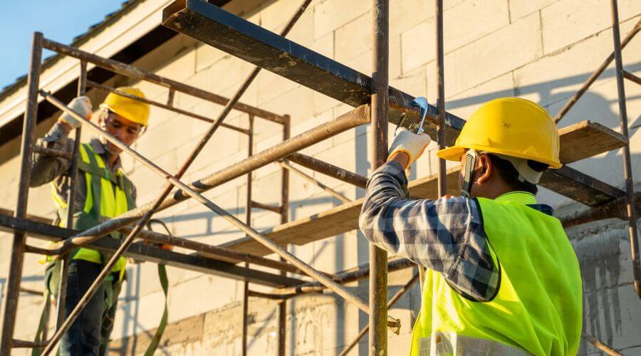 Soffit Repair in Germanton, NC